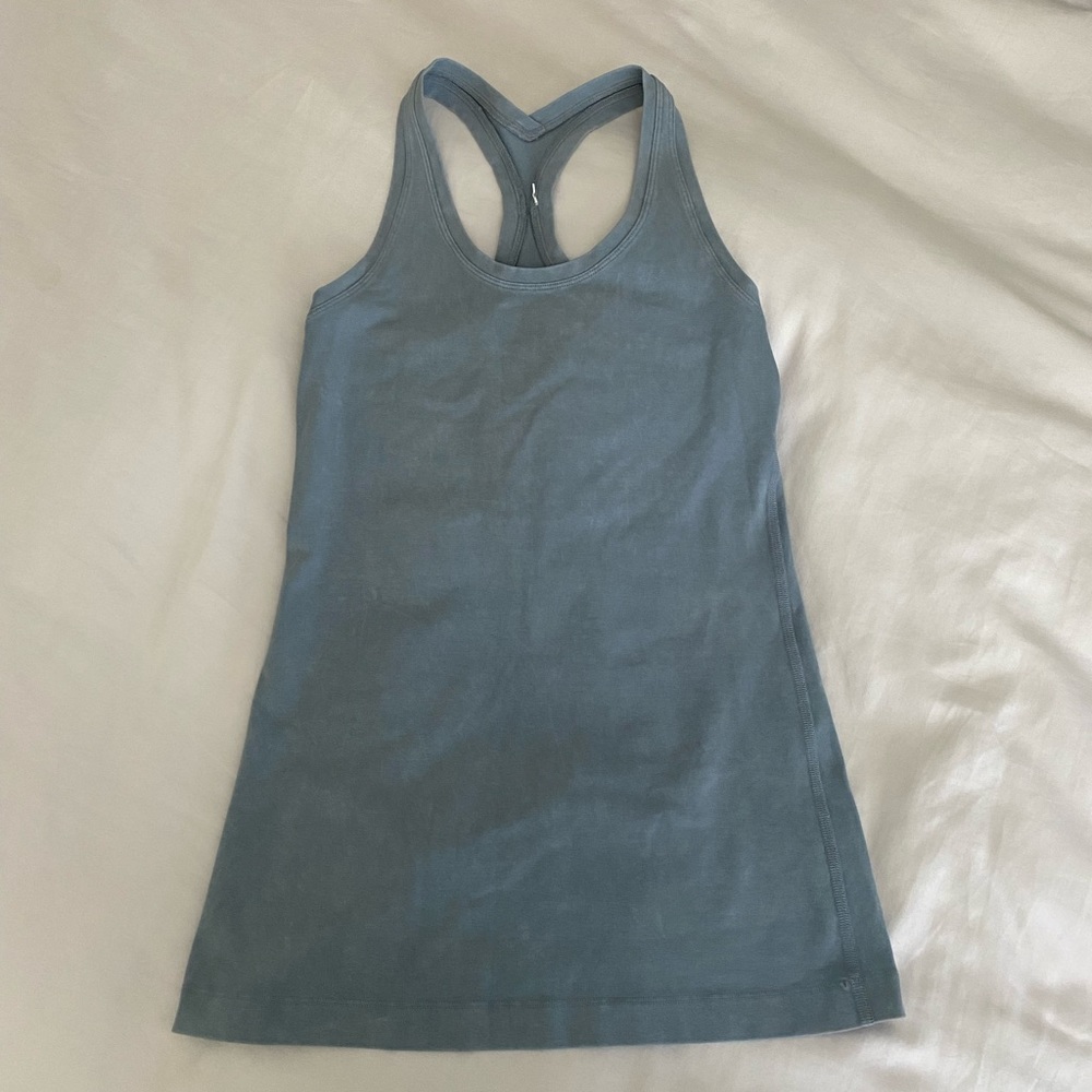 LULULEMON TANK